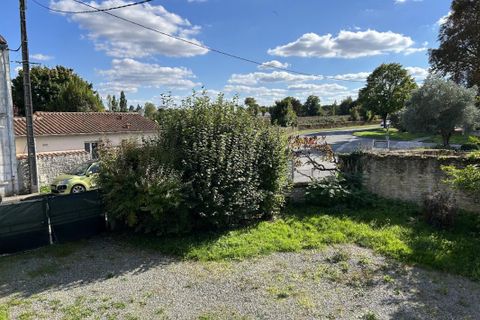 Villa i Aulnay, Charente-Maritime, Aulnay - € 177.000 | Ref: CD97EBCD8AB442FF - foto 19