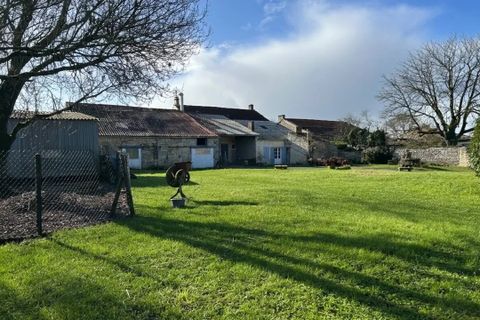 Villa a Saint-Crepin, Charente-Maritime, Saint-Crepin - € 299.000 | Ref: E7684690D03742F9 - foto 4
