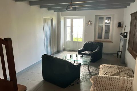 Villa a Saint-Crepin, Charente-Maritime, Saint-Crepin - € 299.000 | Ref: E7684690D03742F9 - foto 8
