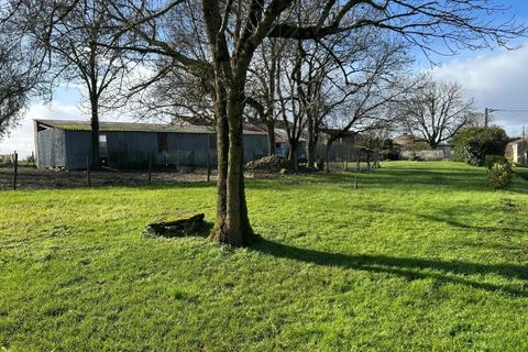 Villa a Saint-Crepin, Charente-Maritime, Saint-Crepin - € 299.000 | Ref: E7684690D03742F9 - foto 12