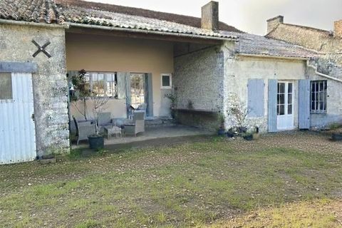 Villa a Saint-Crepin, Charente-Maritime, Saint-Crepin - € 299.000 | Ref: E7684690D03742F9 - foto 13