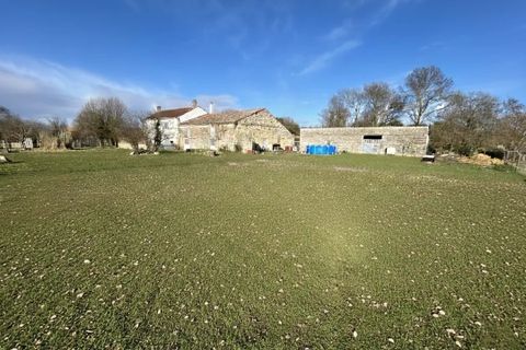 Villa a Saint-Crepin, Charente-Maritime, Saint-Crepin - € 299.000 | Ref: E7684690D03742F9 - foto 14