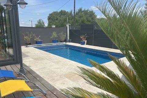 Villa i Brizambourg, Charente-Maritime, Brizambourg - € 299.999 | Ref: 34B94892E94E4524 - foto 2