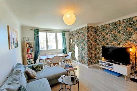 Leilighet i Perigueux, Dordogne, Perigueux - € 129 000 | Ref: F0CDA405F39B4253 - foto 2