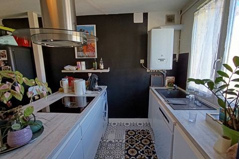 Leilighet i Perigueux, Dordogne, Perigueux - € 129 000 | Ref: F0CDA405F39B4253 - foto 3
