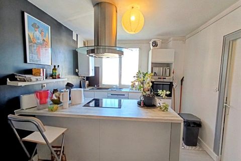 Leilighet i Perigueux, Dordogne, Perigueux - € 129 000 | Ref: F0CDA405F39B4253 - foto 4