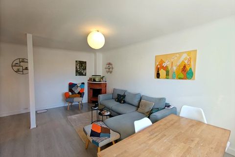 Leilighet i Perigueux, Dordogne, Perigueux - € 129 000 | Ref: F0CDA405F39B4253 - foto 5