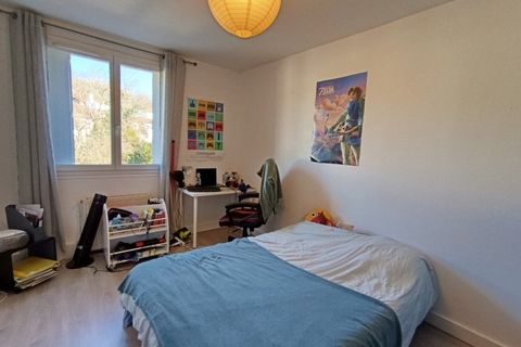 Leilighet i Perigueux, Dordogne, Perigueux - € 129 000 | Ref: F0CDA405F39B4253 - foto 7