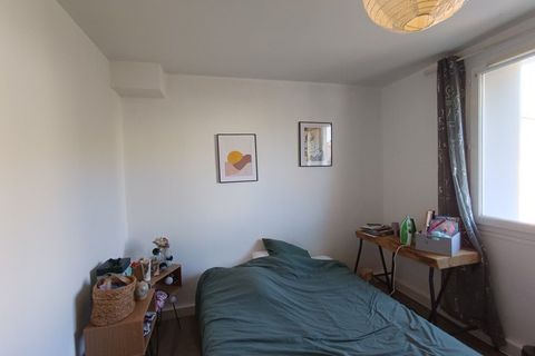 Leilighet i Perigueux, Dordogne, Perigueux - € 129 000 | Ref: F0CDA405F39B4253 - foto 8