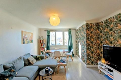 Leilighet i Perigueux, Dordogne, Perigueux - € 129 000 | Ref: F0CDA405F39B4253 - foto 9