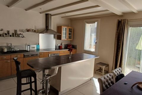 Villa a Rognonas, Bouches-du-Rhone, Rognonas - € 380.000 | Ref: B1C25333836748C7 - foto 2