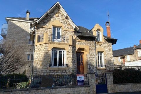 Byhus i Brive-la-Gaillarde, Correze, Brive-la-Gaillarde - € 198.000 | Ref: E62F9D68416B4869 - foto 2
