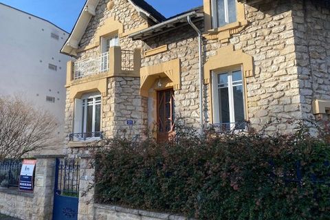 Byhus i Brive-la-Gaillarde, Correze, Brive-la-Gaillarde - € 198.000 | Ref: E62F9D68416B4869 - foto 3