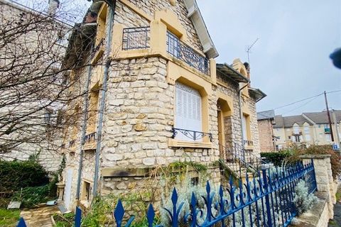 Byhus i Brive-la-Gaillarde, Correze, Brive-la-Gaillarde - € 198.000 | Ref: E62F9D68416B4869 - foto 4
