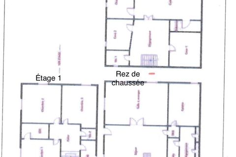 Byhus i Brive-la-Gaillarde, Correze, Brive-la-Gaillarde - € 198.000 | Ref: E62F9D68416B4869 - foto 5