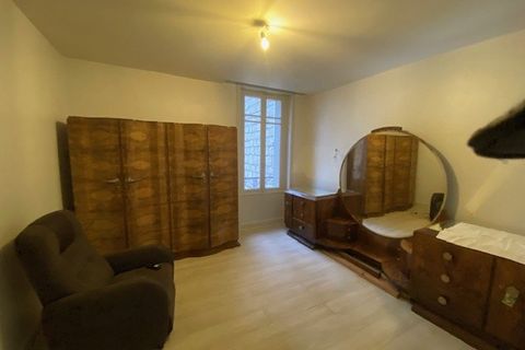 Byhus i Brive-la-Gaillarde, Correze, Brive-la-Gaillarde - € 198.000 | Ref: E62F9D68416B4869 - foto 7