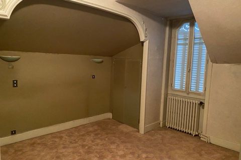 Byhus i Brive-la-Gaillarde, Correze, Brive-la-Gaillarde - € 198.000 | Ref: E62F9D68416B4869 - foto 8