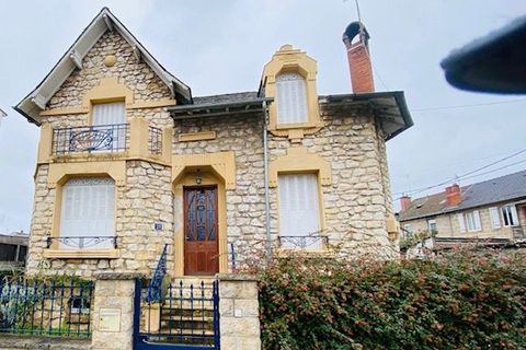 Byhus i Brive-la-Gaillarde, Correze, Brive-la-Gaillarde - € 198.000 | Ref: E62F9D68416B4869 - foto 14