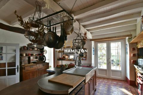 Villa a Labessière-Candeil, Tarn, Labessière-Candeil - € 650.000 | Ref: B55630DBCF6F4838 - foto 5