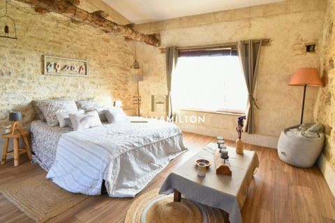 Villa a Labessière-Candeil, Tarn, Labessière-Candeil - € 650.000 | Ref: B55630DBCF6F4838 - foto 12