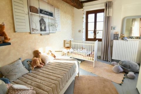 Villa a Labessière-Candeil, Tarn, Labessière-Candeil - € 650.000 | Ref: B55630DBCF6F4838 - foto 13