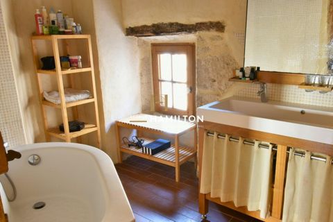 Villa a Labessière-Candeil, Tarn, Labessière-Candeil - € 650.000 | Ref: B55630DBCF6F4838 - foto 16