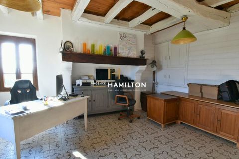 Villa a Labessière-Candeil, Tarn, Labessière-Candeil - € 650.000 | Ref: B55630DBCF6F4838 - foto 17