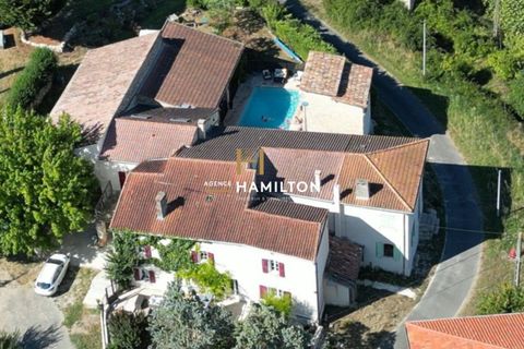 Villa a Labessière-Candeil, Tarn, Labessière-Candeil - € 650.000 | Ref: B55630DBCF6F4838 - foto 18