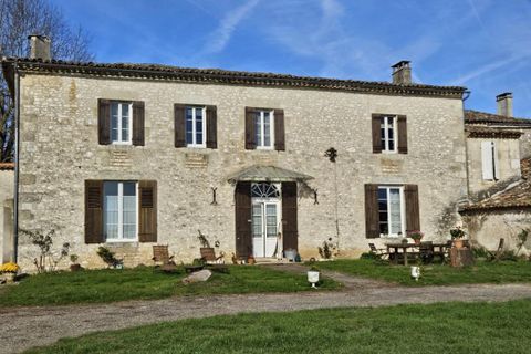Gårdshus i Pineuilh, Gironde, Pineuilh - € 850 000 | Ref: 2467565AA8984018 - foto 3