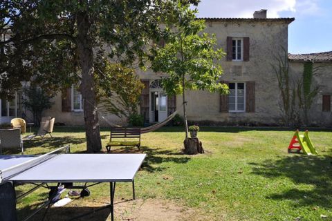 Gårdshus i Pineuilh, Gironde, Pineuilh - € 850 000 | Ref: 2467565AA8984018 - foto 4