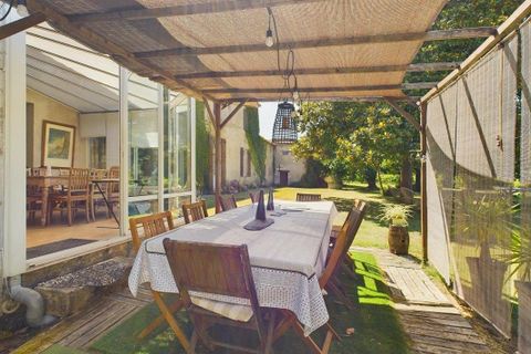 Gårdshus i Pineuilh, Gironde, Pineuilh - € 850 000 | Ref: 2467565AA8984018 - foto 6