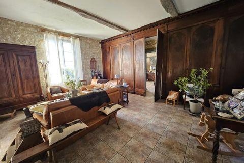 Gårdshus i Pineuilh, Gironde, Pineuilh - € 850 000 | Ref: 2467565AA8984018 - foto 11