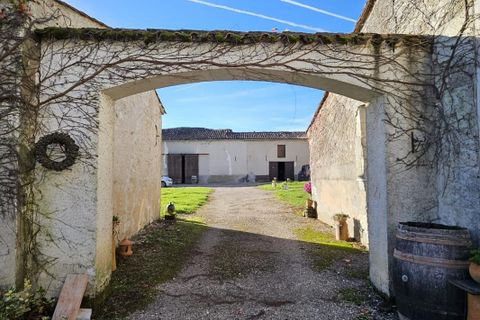 Gårdshus i Pineuilh, Gironde, Pineuilh - € 850 000 | Ref: 2467565AA8984018 - foto 17