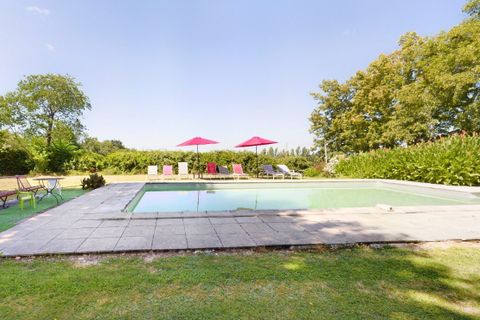 Gårdshus i Pineuilh, Gironde, Pineuilh - € 850 000 | Ref: 2467565AA8984018 - foto 19