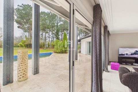 Villa i Sanguinet, Landes, Sanguinet - € 1.995.000 | Ref: E0E456CAF65B4B5F - foto 8