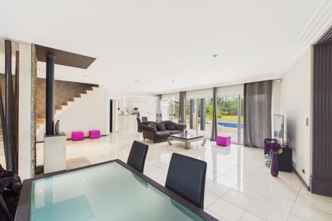 Villa i Sanguinet, Landes, Sanguinet - € 1.995.000 | Ref: E0E456CAF65B4B5F - foto 9