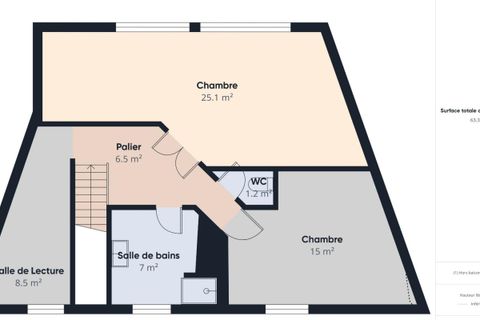 Villa i Sanguinet, Landes, Sanguinet - € 1.995.000 | Ref: E0E456CAF65B4B5F - foto 13