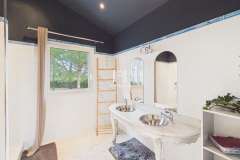 Villa i Sanguinet, Landes, Sanguinet - € 1.995.000 | Ref: E0E456CAF65B4B5F - foto 15