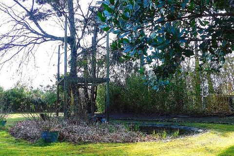 Villa i Sanguinet, Landes, Sanguinet - € 1.995.000 | Ref: E0E456CAF65B4B5F - foto 18