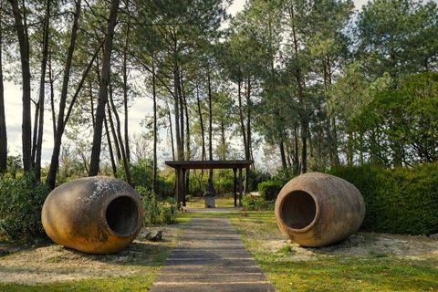 Villa i Sanguinet, Landes, Sanguinet - € 1.995.000 | Ref: E0E456CAF65B4B5F - foto 19