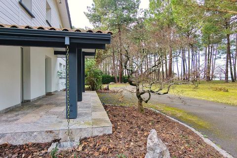 Villa i Sanguinet, Landes, Sanguinet - € 1.995.000 | Ref: E0E456CAF65B4B5F - foto 20