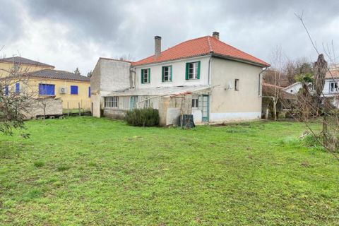Villa a Cahors, Lot, Cahors - € 154.000 | Ref: 7E232AF752114F08 - foto 2