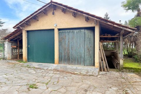 Villa a Cahors, Lot, Cahors - € 154.000 | Ref: 7E232AF752114F08 - foto 3