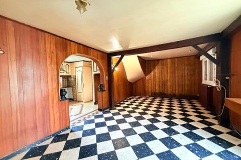 Villa a Cahors, Lot, Cahors - € 154.000 | Ref: 7E232AF752114F08 - foto 6