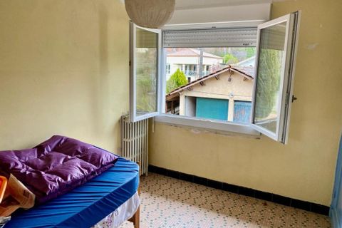 Villa a Cahors, Lot, Cahors - € 154.000 | Ref: 7E232AF752114F08 - foto 12