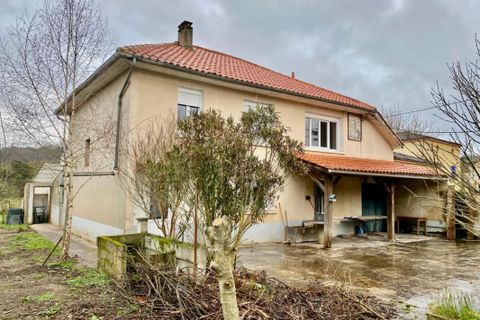 Villa a Cahors, Lot, Cahors - € 154.000 | Ref: 7E232AF752114F08 - foto 16