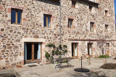 Villa a Najac, Aveyron, Najac - € 499.600 | Ref: E70CA3A1CF804393 - foto 3