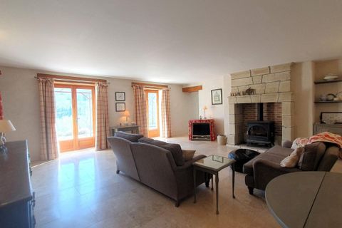 Villa a Najac, Aveyron, Najac - € 499.600 | Ref: E70CA3A1CF804393 - foto 5