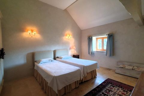 Villa a Najac, Aveyron, Najac - € 499.600 | Ref: E70CA3A1CF804393 - foto 9