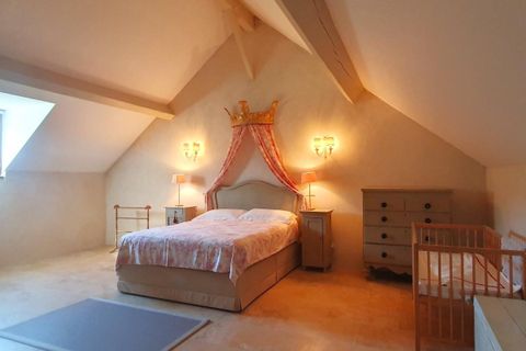 Villa a Najac, Aveyron, Najac - € 499.600 | Ref: E70CA3A1CF804393 - foto 10